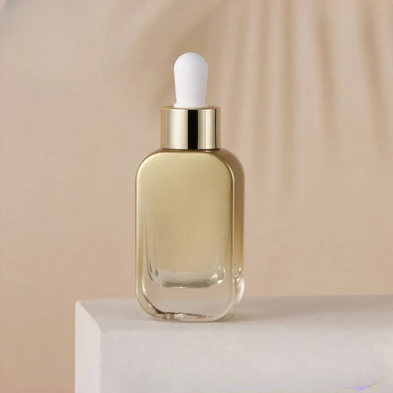Juice Bottle Dropper - Essential Oil Dropper Bottle 30ml Glass