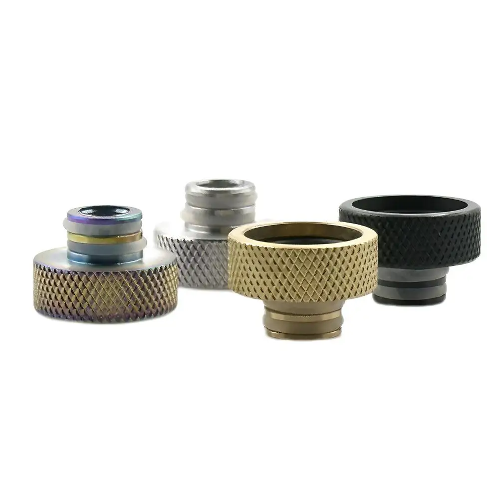 810 To 510 Drip Tip Adapter fo - Vape Accessory review and price