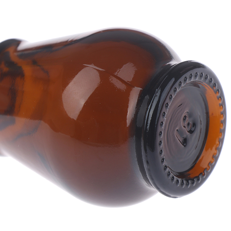 10/20/30ml Empty brown Glass D - Juice Bottle Dropper review and price