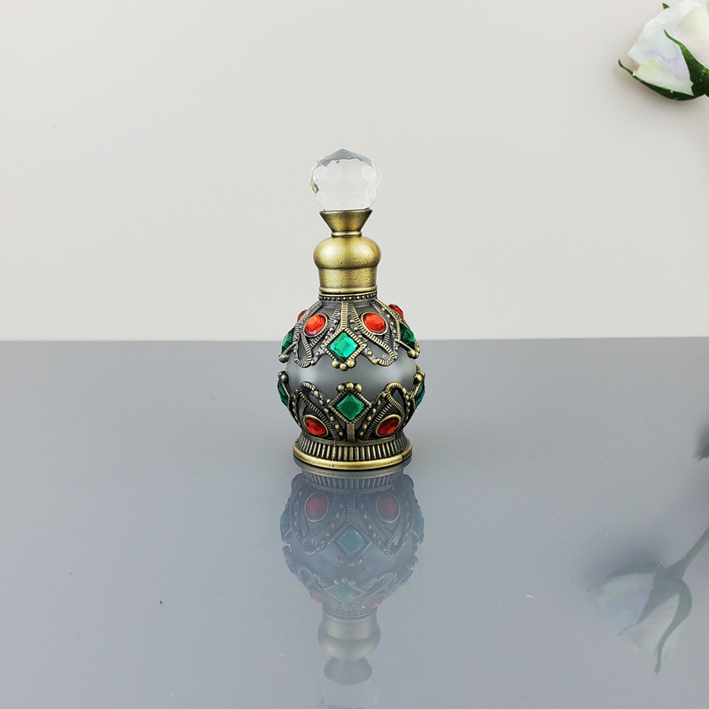 15ML Perfume Bottle Vintage Me - Juice Bottle Dropper review and price