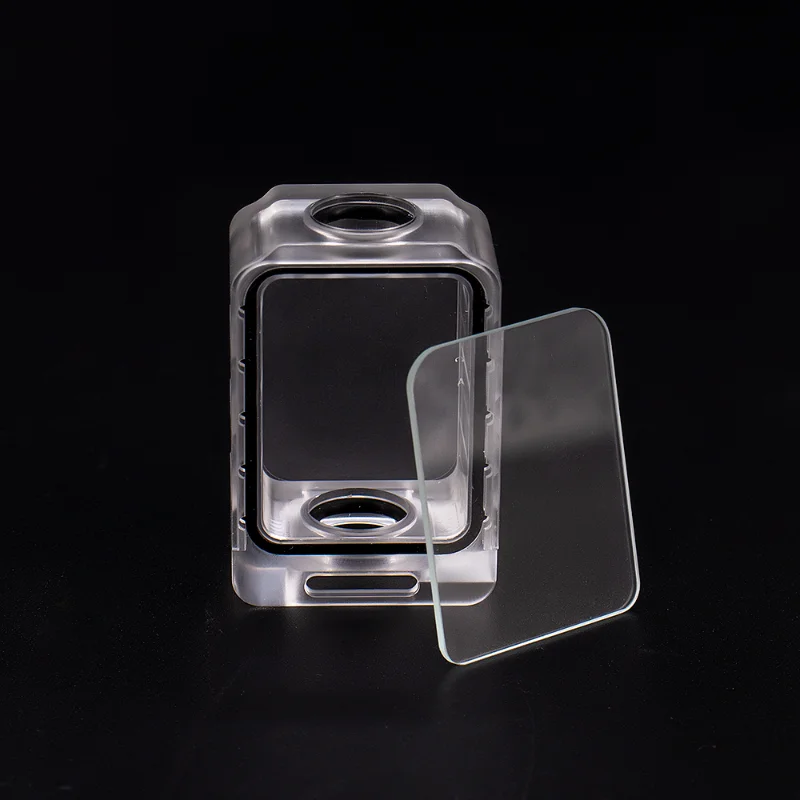 Vape Pen PRC Boro Tank for BB  - Vaping Area review and price