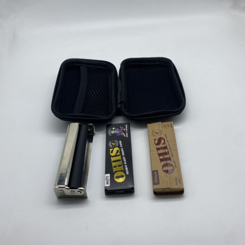 2booklets Natural Unrefined Ro - Vape Accessory review and price