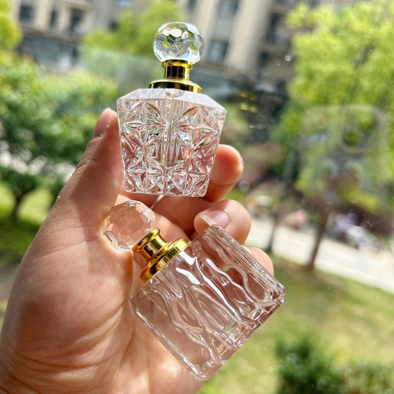 Empty Refillable Perfume Dropp - Juice Bottle Dropper review and price