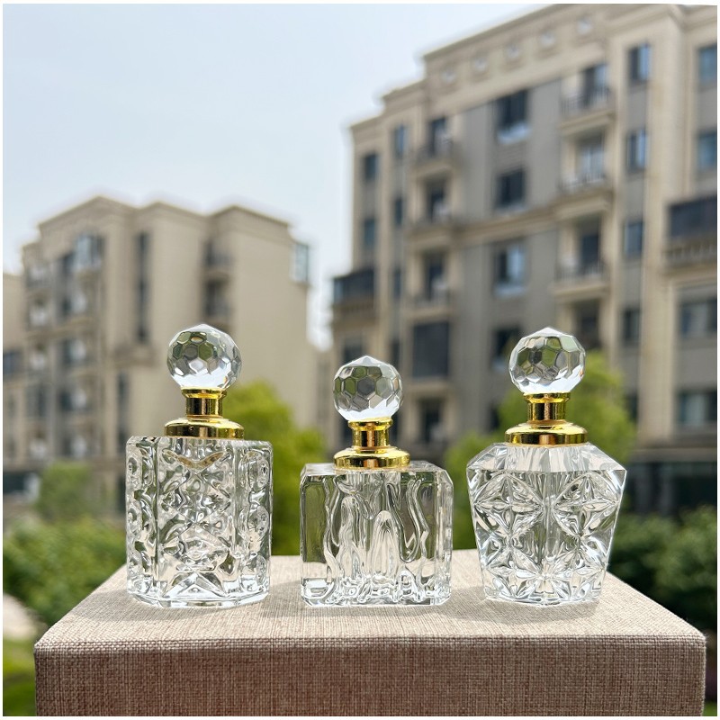 Empty Refillable Perfume Dropp - Juice Bottle Dropper review and price