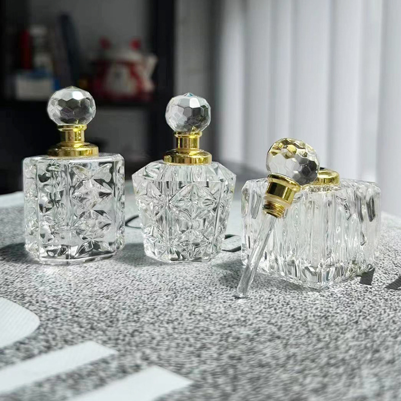 Empty Refillable Perfume Dropp - Juice Bottle Dropper review and price