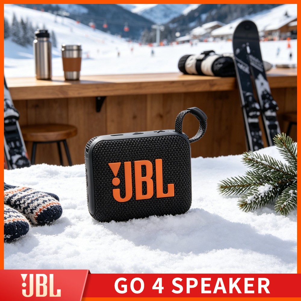 Mountain Hut Heavy Tone JBL GO - Jbl Speaker Go 4 review and price