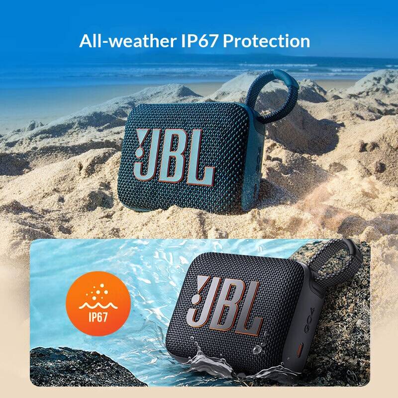 Mountain Hut Heavy Tone JBL GO - Jbl Speaker Go 4 review and price