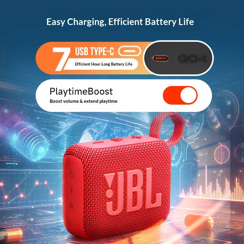 Mountain Hut Heavy Tone JBL GO - Jbl Speaker Go 4 review and price